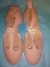 Katz dance shoes for sale  SWANSEA