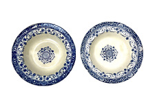 Assiettes creuses louis d'occasion  La Ferté-sous-Jouarre