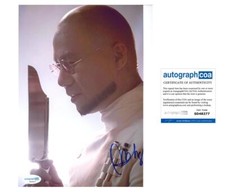 Wong gotham autograph d'occasion  Expédié en Belgium
