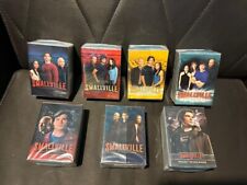 seasons 1 series smallville 5 for sale  USA