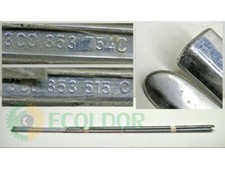 Modanatura 3c0853754c 3c085351 usato  Dorgali
