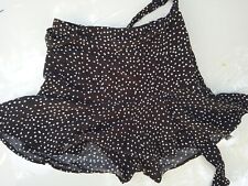 Jolie jupe short d'occasion  France