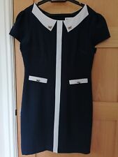 Navy blue chic for sale  PRESTON