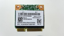 TOSHIBA SATELLITE W30DT W35DT WIFI WIRELESS CARD ATHEROS QCWB335, używany na sprzedaż  PL