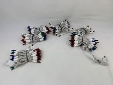 Multicolor christmas lights for sale  Williamstown