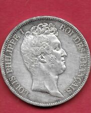 Louis philippe 1831 d'occasion  Lyon II