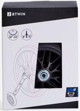 Stabilisateur vélo enfant d'occasion  Grabels