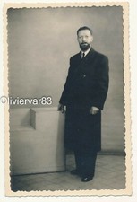 Vintage photo man d'occasion  Toulon-