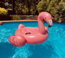 Inflatable flamingo ride for sale  Pasadena
