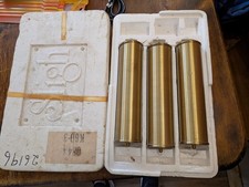 Set brass grandfather for sale  Tennessee Ridge