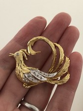 Vintage gold silver for sale  MARKET HARBOROUGH