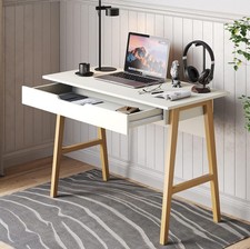 42inch modern desk for sale  Jackson