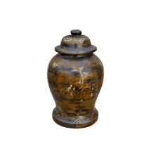 Chinese distressed brown for sale  San Mateo