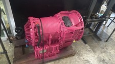 Allison 4500rds automatic for sale  Fort Lauderdale