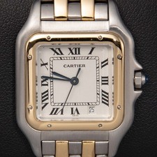 Panthere cartier medium for sale  New York