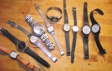 Lot montre ancienne d'occasion Lot montre ancienne d'occasion  Anizy-le-Château
