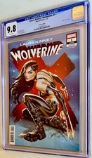 Laura kinney wolverine for sale  Harrisburg