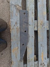 Rabe pflug anlage gebraucht kaufen  Hoogstede