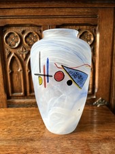 Quality art glass for sale  HIGH PEAK