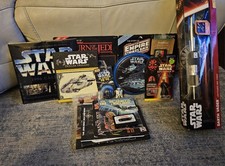 vintage 80s star wars toys for sale  Castalia