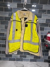 Welding jacket made for sale Welding jacket made for sale  Caseyville
