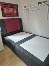 Bett gestell fast gebraucht kaufen  Neuss