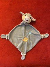 Doudou plat mouchoir d'occasion  La Rochelle
