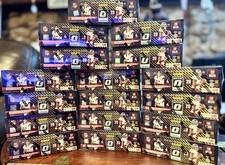 Donruss optic football d'occasion  Expédié en Belgium