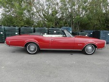 1968 oldsmobile 455 for sale  GLOUCESTER