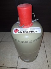 Propan gasflasche leer gebraucht kaufen  Kelsterbach