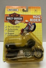 Matchbox harley davidson for sale  Strasburg
