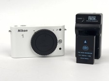 nikon j1 comprar usado  Enviando para Brazil