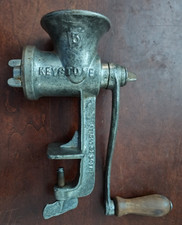 Thegudstuff vintage manual for sale  New Brighton