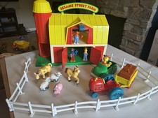 Illco jim henson for sale  Moline