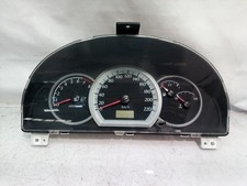 96499003 compteur vitesse d'occasion  Expédié en France