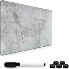 Navaris magnettafel groß gebraucht kaufen  Bottrop