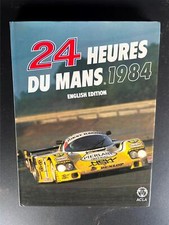 1984 heures mans for sale  PERTH