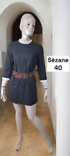 Sézane taille robe d'occasion  Vichy
