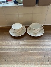 Wedgwood campion espresso for sale  UK