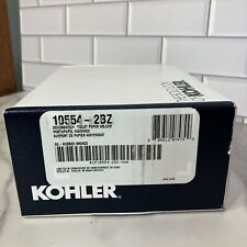 Kohler devonshire toilet for sale  Washington Island