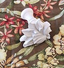 Wooden drapery pull for sale  Ormond Beach