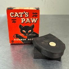 Vtg cat paw for sale  Halethorpe