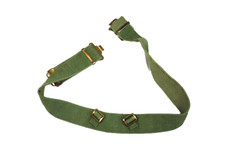 Webbing belt pattern for sale  UK
