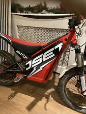 Oset 20r for sale  EPSOM