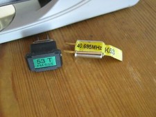 Graupner quarzpaar sss gebraucht kaufen  Euskirchen