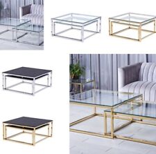 Couchtisch 2er set gebraucht kaufen  Warstein