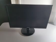 Monitor asus vs197de usato  Catania