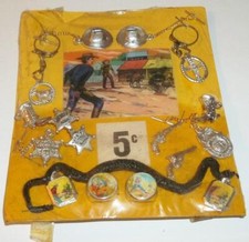 Vintage cowboy western for sale  Chesterland