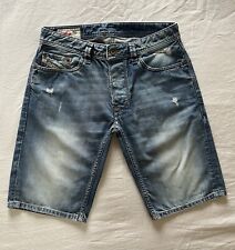 Jeans corti diesel usato  Imola