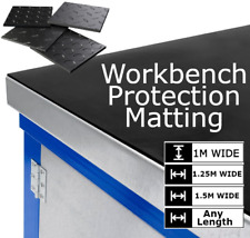 Workshop bench protector for sale  MIRFIELD